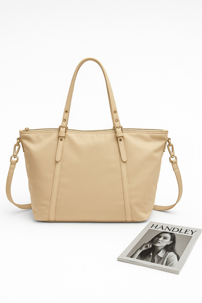 Handley Τσάντα χειρός και ώμου Marella Elegant Soft Tote