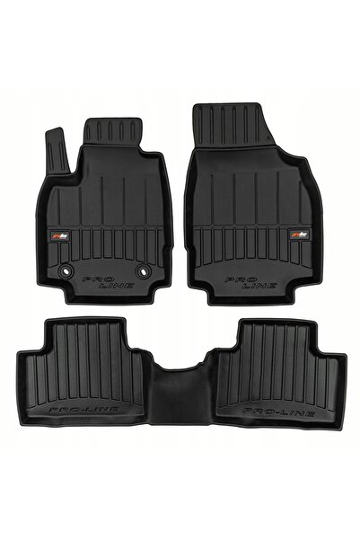 Other COVOARE ȘI PREȘURI DIN CAUCIUC BMW Seria 7 G70 din 2022 - 3D TROUGH