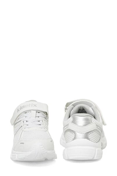 Dockers By Gerli ARION TX J P 5FX Λευκά Αθλητικά Παπούτσια για Κορίτσια 101945191