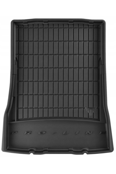 Other Rubber Trunk Mat Insert Citroen e-C4 Electric from 2020-