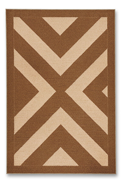 Rugs Modern Halı Mosso Basic Patterned Woven Base Vintage Decorative Carpetmosso934