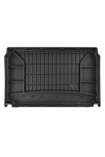 Other Rubber Trunk Mat Insert JAGUAR XJ X351 2010-2015 TM
