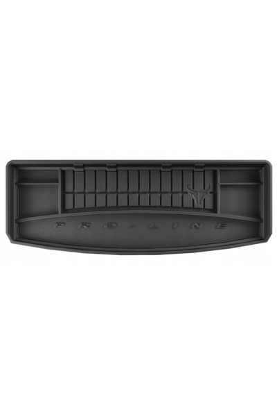 Other Rubber Trunk Mat Insert FORD Fiesta Mk7 2008-2017 TM zw