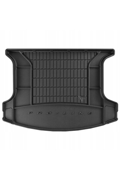 Other Rubber Trunk Mat Insert FORD S-Max Mk2 2014-2023