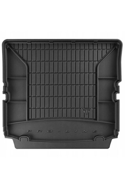 Other Rubber Trunk Mat Insert FORD S-Max Mk1 2006-2015 5 Seater TM