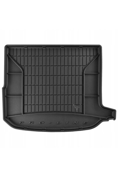 Other Rubber Trunk Mat Insert FORD C-Max Mk1 2003-2010 TM