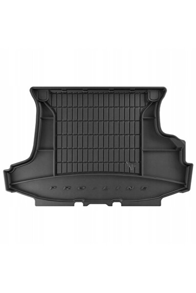 Other RUBBER MATS AND DOOR MATS MERCEDES-BENZ ACTROS MP3 2007-2011 3D TROUGH