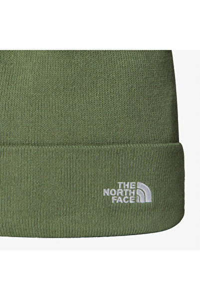 THE NORTH FACE Norm Unisex Green Beret