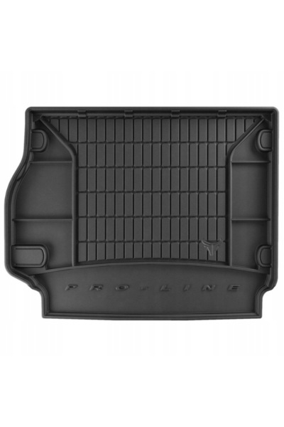 Other RUBBER MATS AND DOOR MATS HYUNDAI Ioniq 2016-2022 3D TROUGH