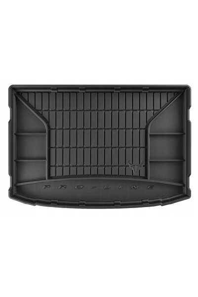 Other Rubber Trunk Mat Insert VW CC Fastback 2012-2017 TM