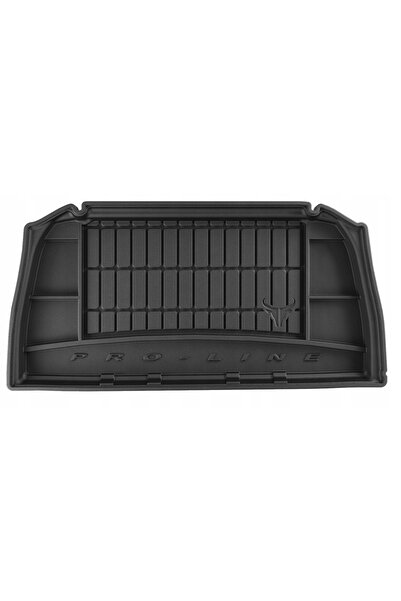 Other COVOARE DE CAUCIUC FORD Focus MK2 2004-2011 3D TROUGH
