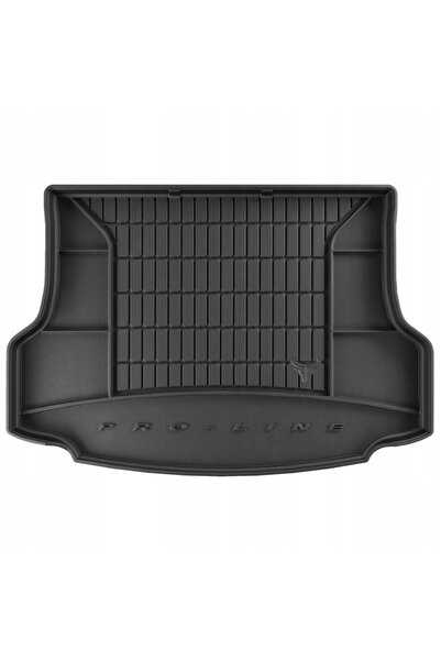Other Rubber Trunk Mat Insert Audi Q7 2 from 2015- TM