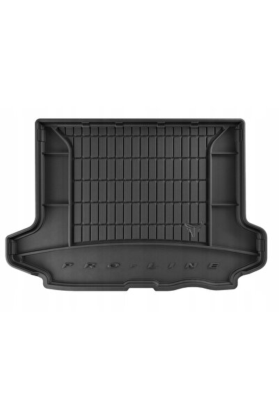 Other MAN TGE from 2017 - RUBBER MATS TRAY 7B