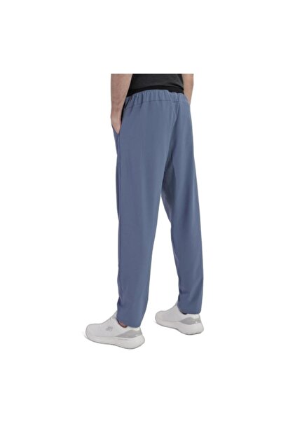 SKECHERS Men's Gowalk Moti Jogger Pants Blue Size M