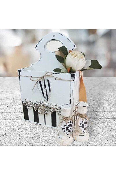 Cansuhobi Dekoratif Posta kutusu