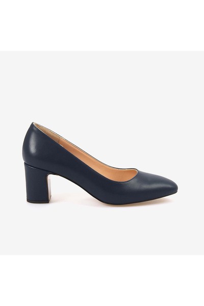 KEMAL TANCA Hakiki Deri Kadın Günlük Ayakkabı 16