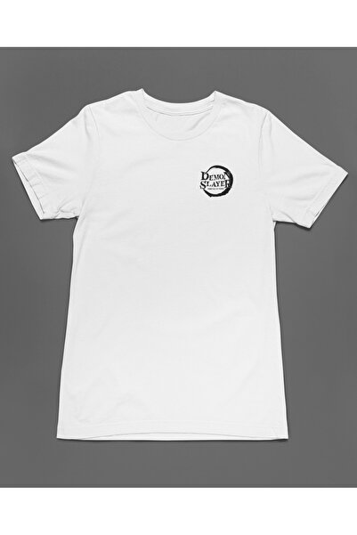 Bumeta Tricou unisex Demon Slayer Anime Cartoon Movie