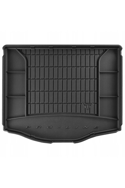 Other Rubber Trunk Mat Insert Audi A6 C7 Sedan 2011-2018 TM