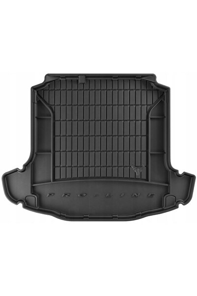 Other Rubber Trunk Mat Insert MERCEDES CLK C209 Coupe 2002-2009