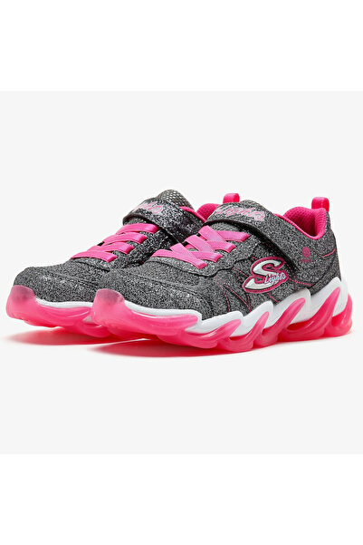SKECHERS Hyper Surge Athletic Sneakers - Comfort & Style for Active Life