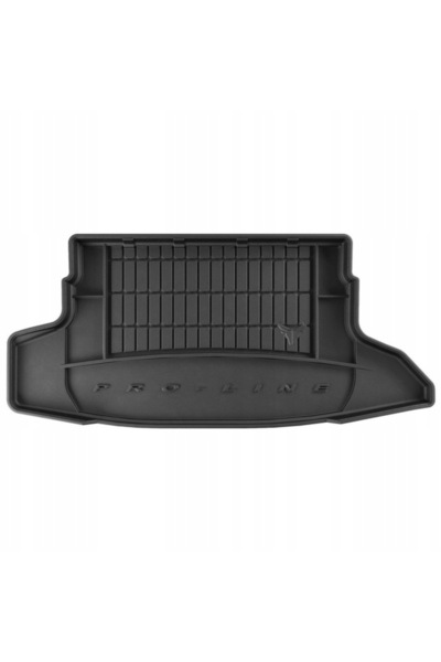 Other RUBBER MATS KIA CEED 2 2012-2018 TROUGH 77
