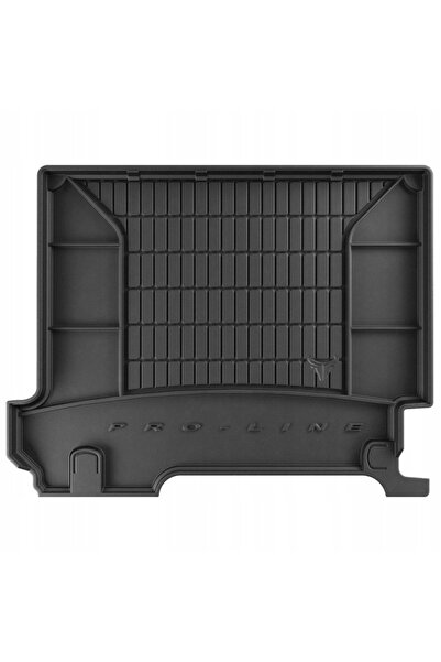 Other Rubber Trunk Mat Insert Carpet Mitsubishi Lancer 8 Sportback 2007-17