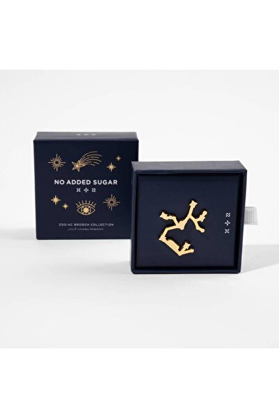 No Added Sugar بروش - برج القوس