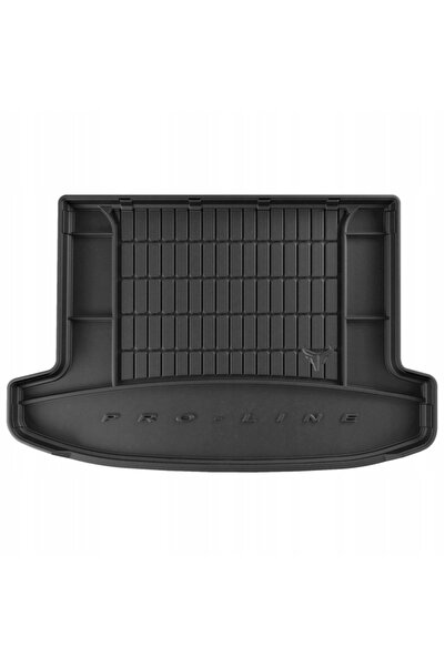 Other RUBBER MATS OPEL Astra J 4 2009-2019 TRUNKS 77
