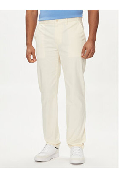 Tommy Hilfiger Men's Chinos MW0MW25964 Beige