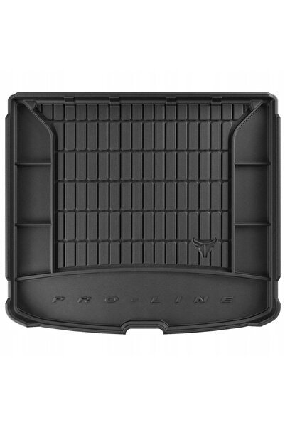Other Rubber Trunk Mat Insert FORD Galaxy Mk2 2006-2015 7-seater TM with