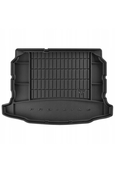 Other RUBBER MATS AND DOOR MATS PORSCHE Cayenne 2 2010-2017 3D TROUGH