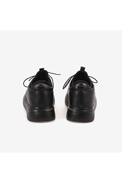 KEMAL TANCA Hakiki Deri Erkek Spor & Sneaker Ayakkabı MAS-104