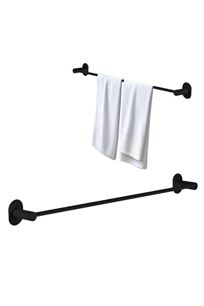 Other SUPORT PROSOP, montat pe perete, autoadeziv, suport cu șuruburi, 61 cm,...