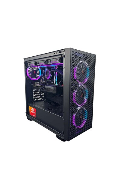 Generic MI Excite Gaming PC With Core i7 14700F Processor/32GB RAM DDR5/ 1TB SSD/Nvidia GeForce RTX 5070 Gra