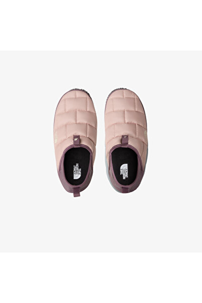 THE NORTH FACE Thermoball Traction Mule Çocuk Pembe Terlik