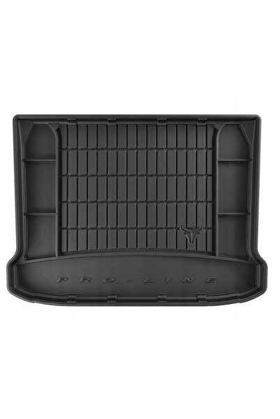 Other Rubber Trunk Mat Insert Carpet NISSAN X-Trail T32 2013-2022 TM d