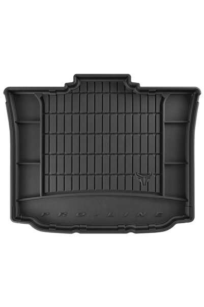 Other Covoraș portbagaj cauciuc NISSAN Micra K12 Hatchback 2003-2010