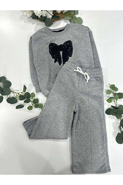 chibuumbabykids GIRL'S Tracksuit Set
