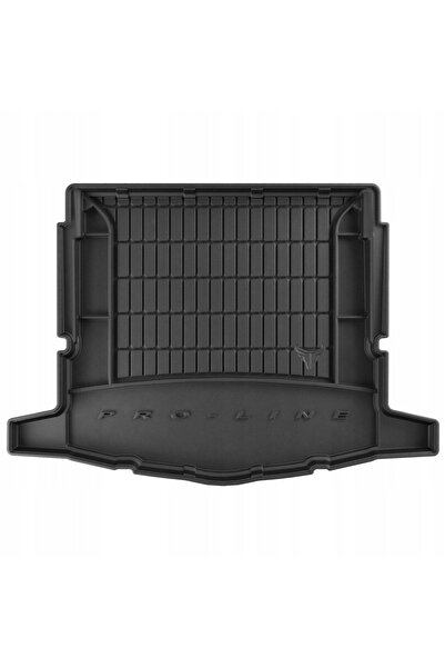 Other RUBBER MATS HYUNDAI TUCSON 4 IV 2020 - 3D TROUGH