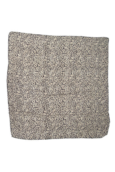 Sultan İpek وشاح فيسكوز منقوش بنقشة الفهد