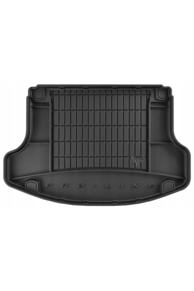 Other RUBBER MATS KIA SORENTO 3 2015-2020 TROUGH 77