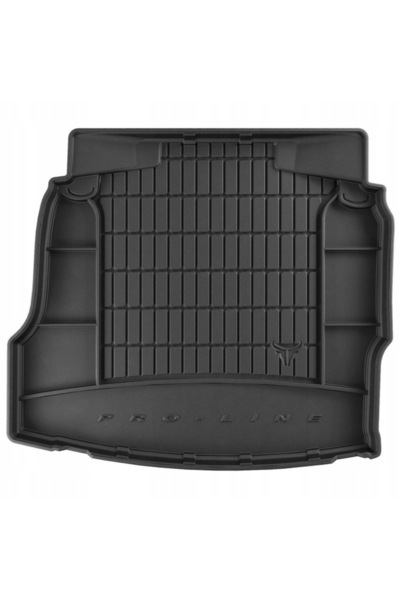 Other RUBBER MATS PEUGEOT 208 2 from 2019- TROUGH 77