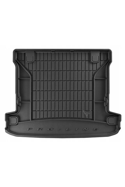 Other Rubber Trunk Mat Insert Carpet MERCEDES B W245 2005-2011 TM d