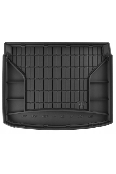 Other RUBBER MATS MINI Countryman F60 2016-2023 TROUGH