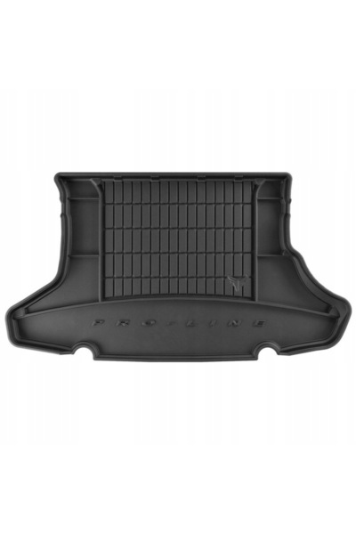 Other Rubber Trunk Mat Insert CITROEN C4 1 I hatchback 2004-2010