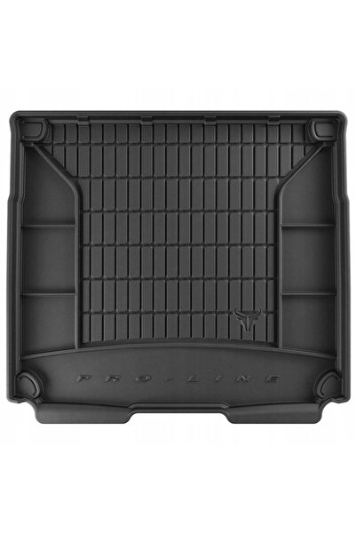 Other RUBBER MATS SEAT Alhambra II 7-seater from 2010