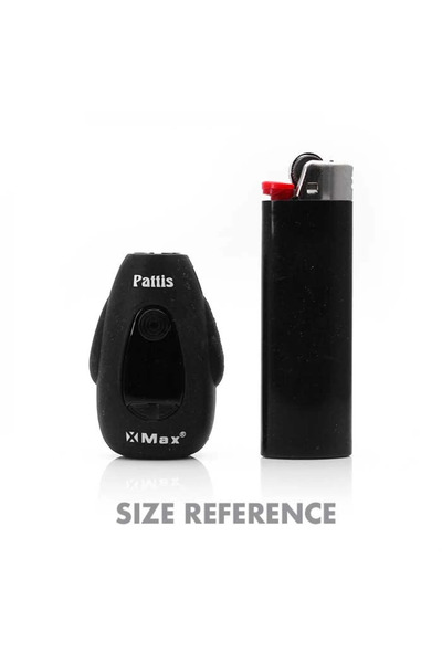 XMAX Pattis Penguin Compact Battery for 510 Cartridge