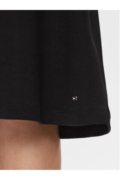 Tommy Hilfiger Women's Everyday dress WW0WW40731 Black