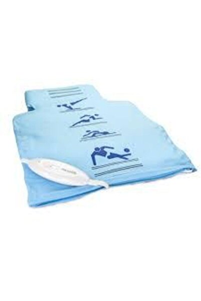 Microlife Fh 300 Elektrikli Ped - Tam Bel Boyun Isıtıcı Kemer- Adet Kemeri- I...