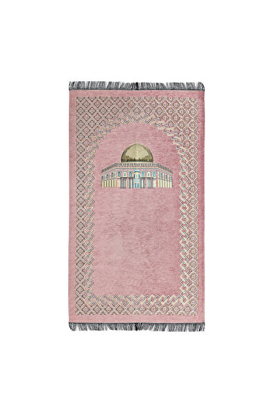 Yeşilipek Mescidi Aksa Şönil Seccade